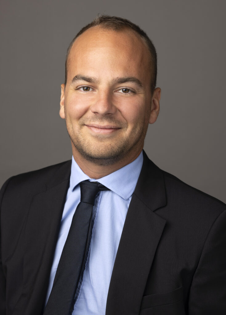 Louis-Henri LENTZ - FTPA